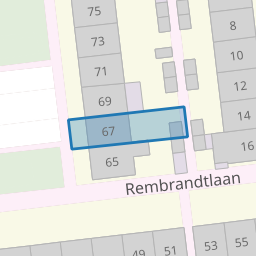 Perceel ABS01-C-1519