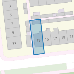 Perceel ABS01-C-1536