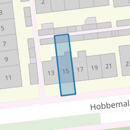 Perceel ABS01-C-1537