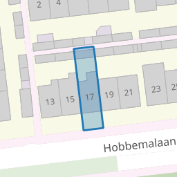 Perceel ABS01-C-1538