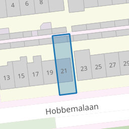 Perceel ABS01-C-1540