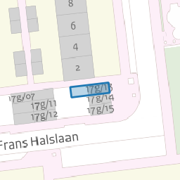 Perceel ABS01-C-1574