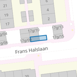 Perceel ABS01-C-1575