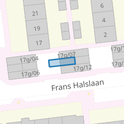 Perceel ABS01-C-1579