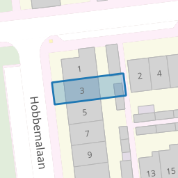 Perceel ABS01-C-1601