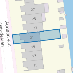 Perceel ABS01-C-1613