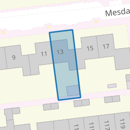 Perceel ABS01-C-1633