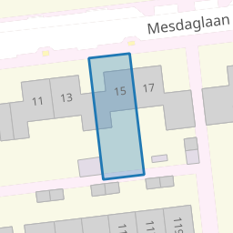Perceel ABS01-C-1634