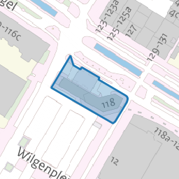 Perceel ABS01-C-1663