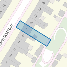 Perceel ABS01-C-1710