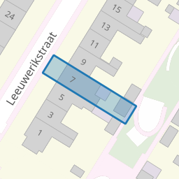 Perceel ABS01-C-1712