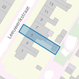 Perceel ABS01-C-1713