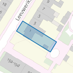 Perceel ABS01-C-1715