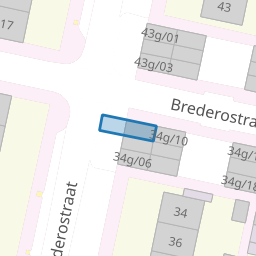 Perceel ABS01-C-1724