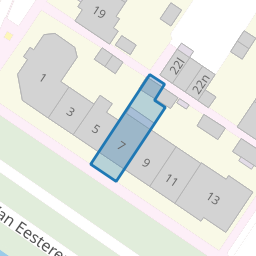 Perceel ABS01-C-1832