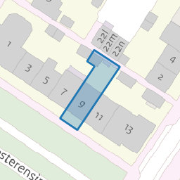 Perceel ABS01-C-1833