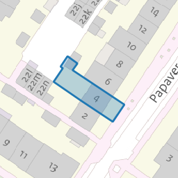 Perceel ABS01-C-1837