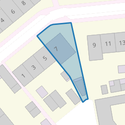 Perceel ABS01-C-1858