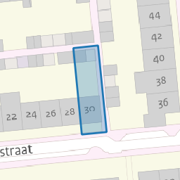 Perceel ABS01-C-1872