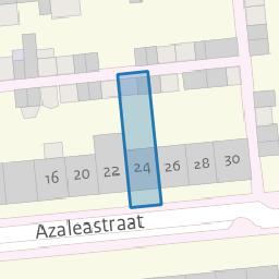 Perceel ABS01-C-1875