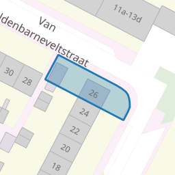 Perceel ABS01-C-1880