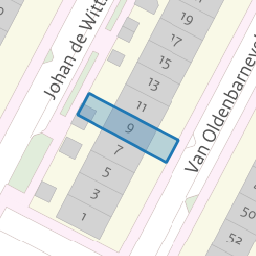 Perceel ABS01-C-1900