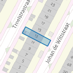 Perceel ABS01-C-1922