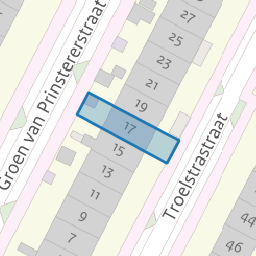 Perceel ABS01-C-1951