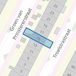 Perceel ABS01-C-1952