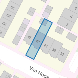 Perceel ABS01-C-1961