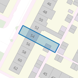 Perceel ABS01-C-1966