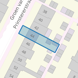 Perceel ABS01-C-1968