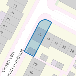 Perceel ABS01-C-1970