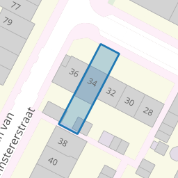 Perceel ABS01-C-1971