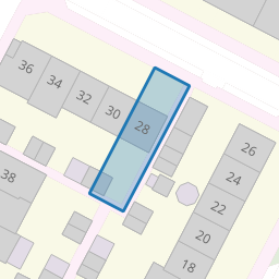 Perceel ABS01-C-1974