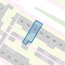 Perceel ABS01-C-1980