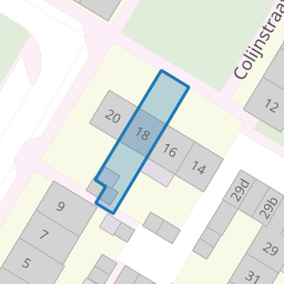 Perceel ABS01-C-1989