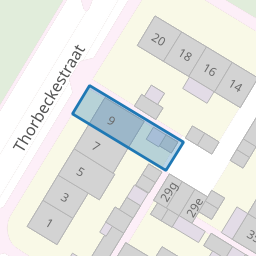 Perceel ABS01-C-1992
