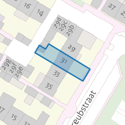 Perceel ABS01-C-1995