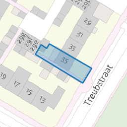 Perceel ABS01-C-1997