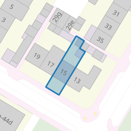 Perceel ABS01-C-1999