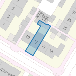 Perceel ABS01-C-2000