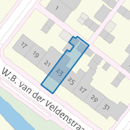 Perceel ABS01-C-2019