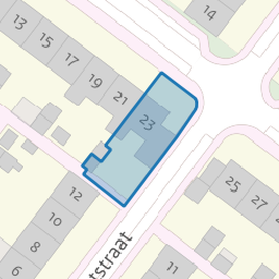 Perceel ABS01-C-2021