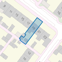 Perceel ABS01-C-2022