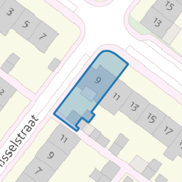 Perceel ABS01-C-2023