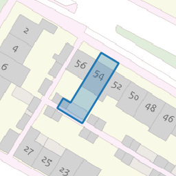 Perceel ABS01-C-2031