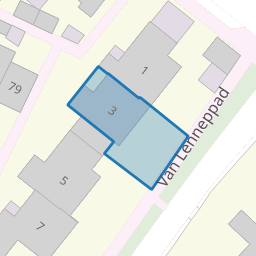 Perceel ABS01-C-2036