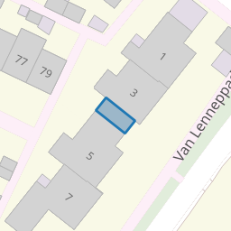 Perceel ABS01-C-2037