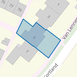 Perceel ABS01-C-2038